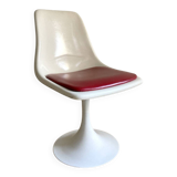 Tulip-shaped chair, 1960s