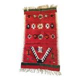 Tapis artisanal