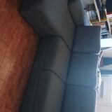 Poltronesofa Cesato sofa with trunk