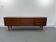 Enfilade danoise en teck long 220, années 1960