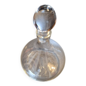 Contemporary decanter