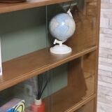 Vintage display cabinet