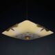 Suspension Vintage Art Deco, 1930s
