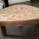 Barrois coffee table