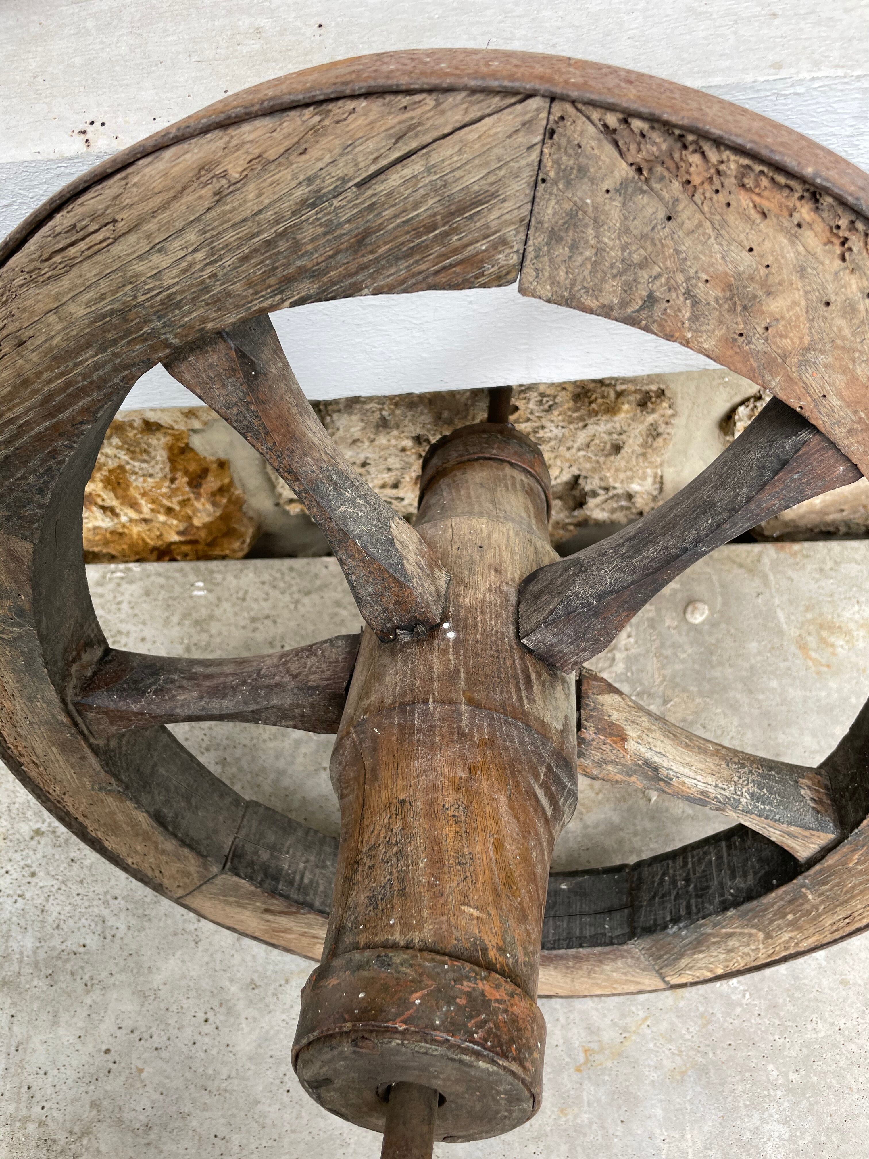 Tout savoir sur le moyeu de roue