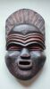 Large African mask - Mbunda Sachihongo - zambia
