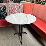 Table en marbre