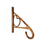 Potn gate bamboo plants design 50s - 60s