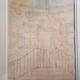 Vintage painting signed Hayn