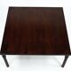 Ico Parisi Model 748 Coffee Table for Cassina, Italy, 1960. Labeled