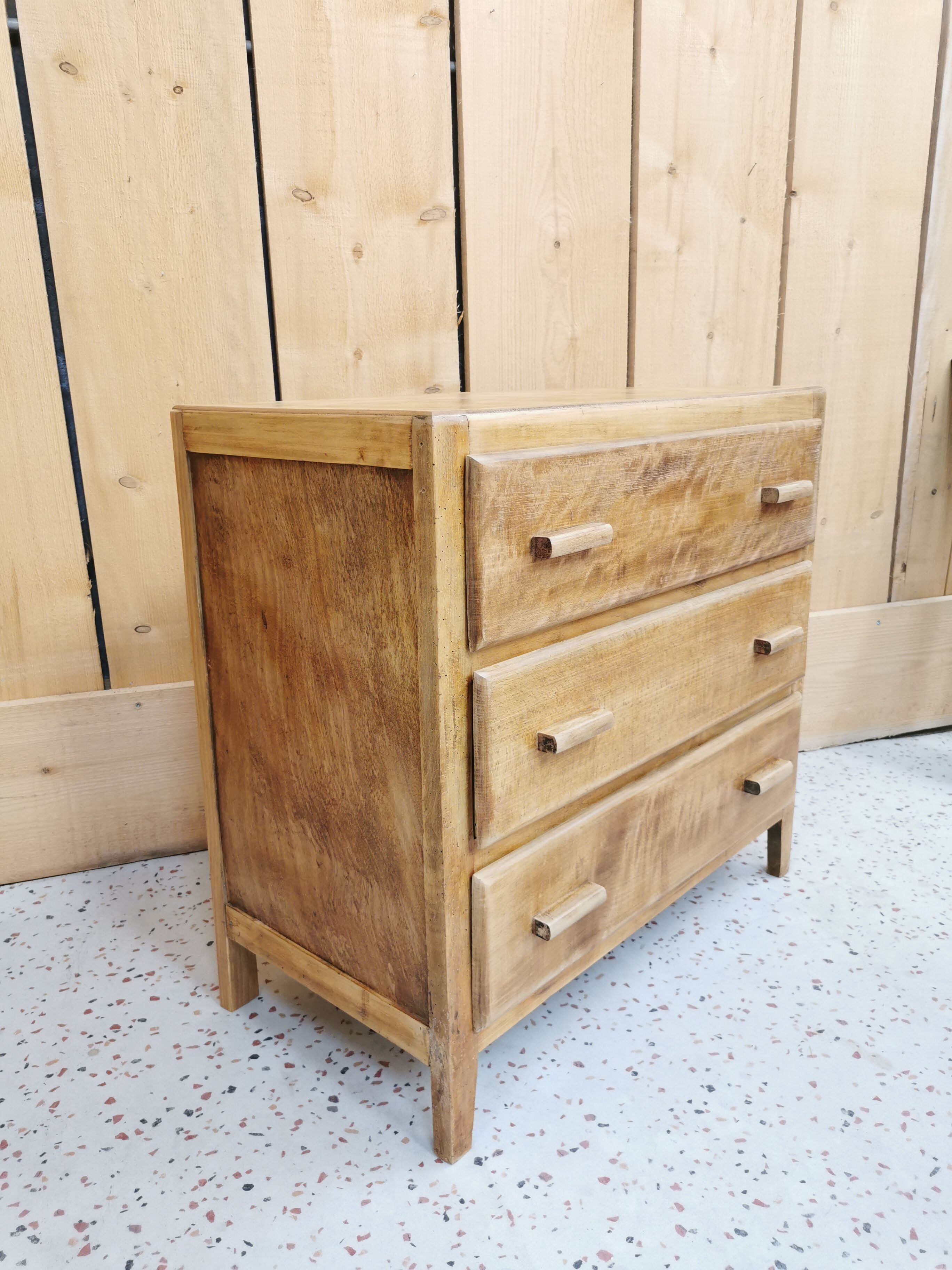 Commode