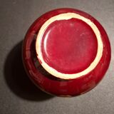 Vintage Art Deco vase