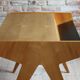 Helmut Magg desk for WK Möbel Germany 1950s