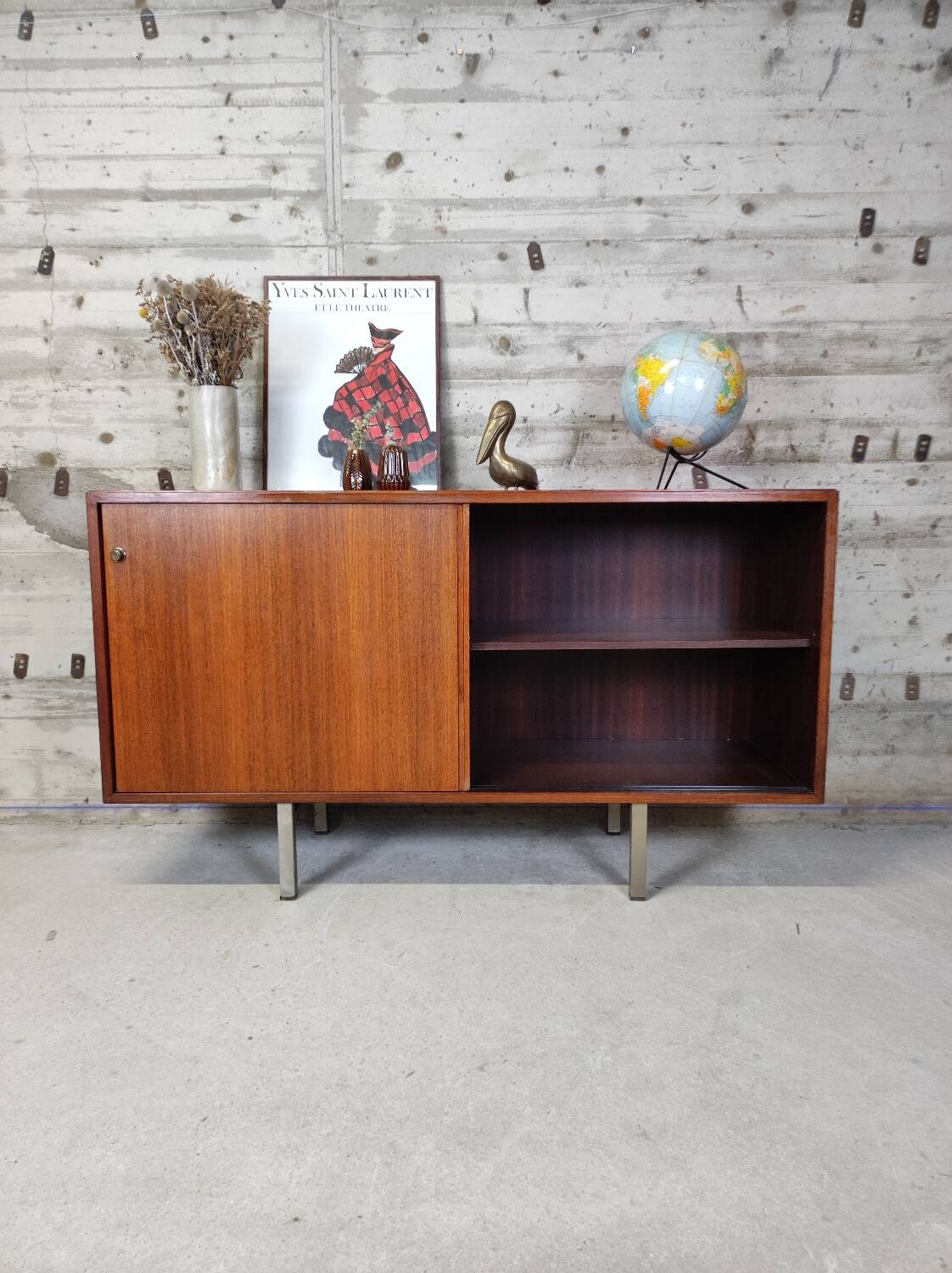 SE3 sideboard by Osvaldo Borsani for Tecno