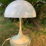 Vintage Panthella lamp by Louis Poulsen