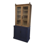 Vitrine de pharmacie ancienne vers 1930