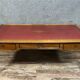 Louis XVI style flat desk stamped Mailfert Amos collection (290cm)