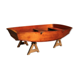 Annex boat
