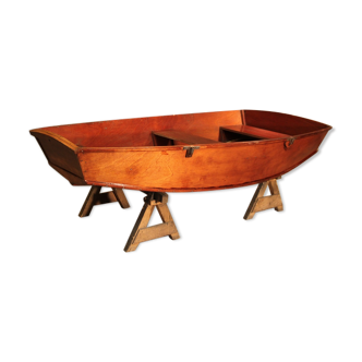 Annex boat