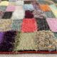 Wool blanket