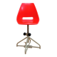 Swivel chair proj. M. Navratil for Vertex, Czechoslovakia 60"