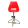 Swivel chair proj. M. Navratil for Vertex, Czechoslovakia 60"