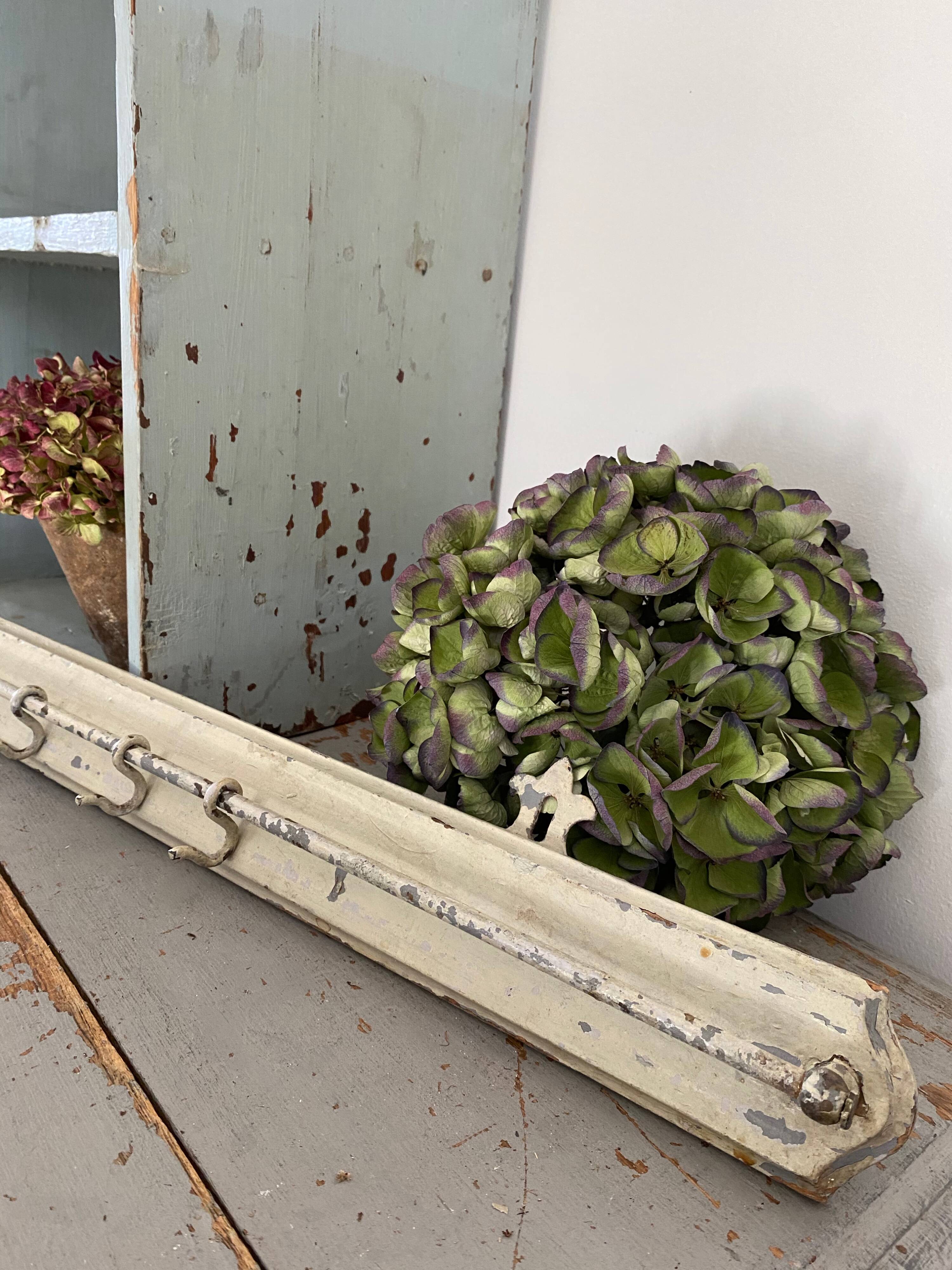 Wabi Sabi trendy coat hook