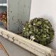 Wabi Sabi trendy coat hook