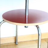 Functionalist coffee table