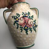 Forah amphora vase
