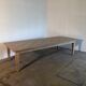 Family table
