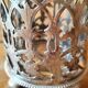 Silver-plated mustard pot from Cristofle France - mustard pot