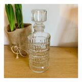 Whiskey or liqueur decanter