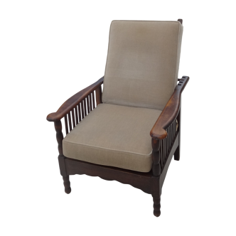 Vintage armchair
