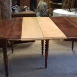 6-foot cherry-shaped table