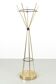 Vintage Standing Coat Rack