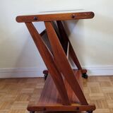 Vintage Jullian service, 60s