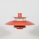 Mid-Century PH5 Pendant Lamp by Poul Henningsen for Louis Poulsen, Denmark, 1960s