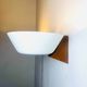 Ensemble de projecteurs par W. Hagoort pour Hagoort Lighting, Pays-Bas 1960
