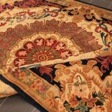 Emperor palace carpet china 250x360cm