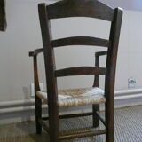Child armchair
