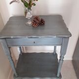 Bedside furniture
