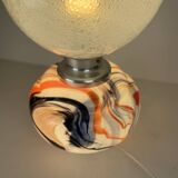 Lampe de table Murano, années 1960