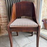 50s cinema armchair
