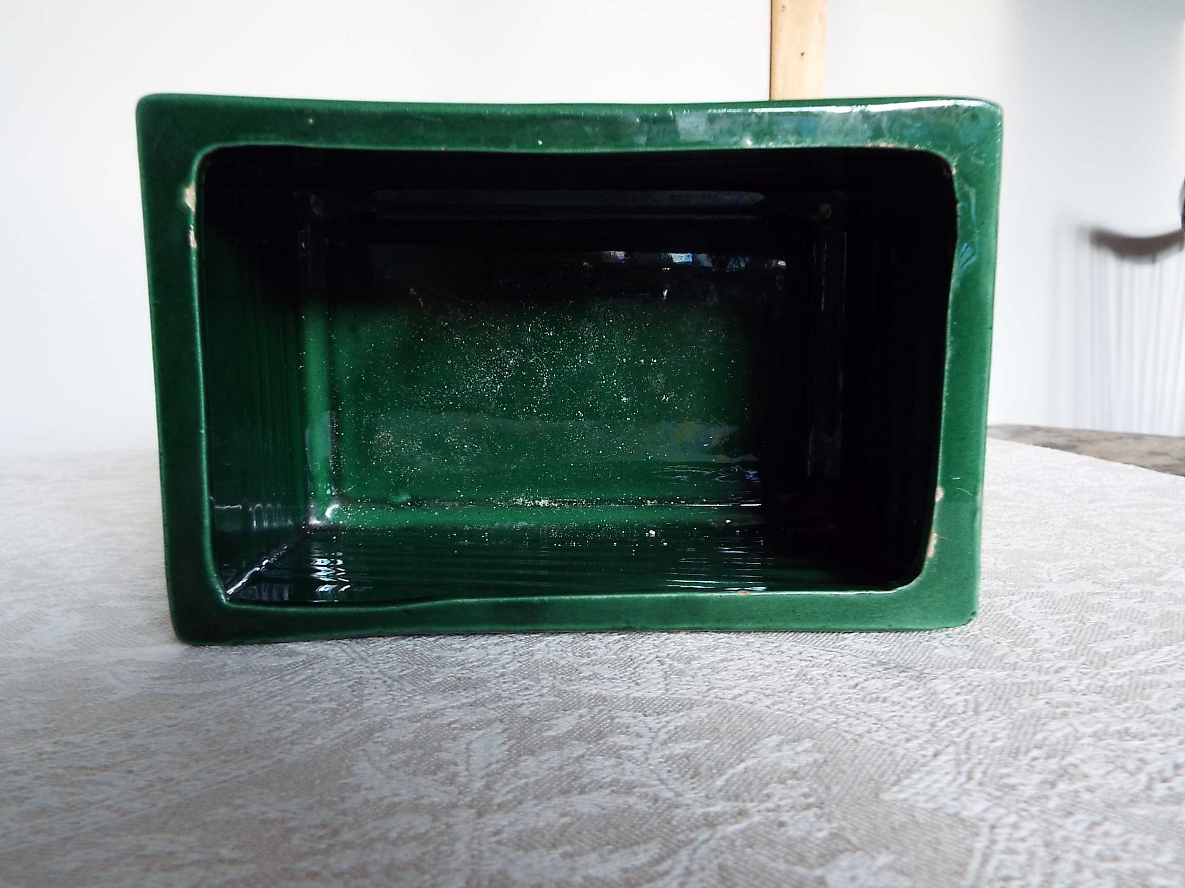 Biscuit or sugar box