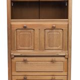 Armoire vitrée Guillerme et Chambron