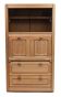 Armoire vitrée Guillerme et Chambron