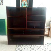 Bibliotheque Gunni Omann Jr n°5