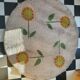 Tapis laine 70s
