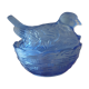 Bonbonnière blue bird